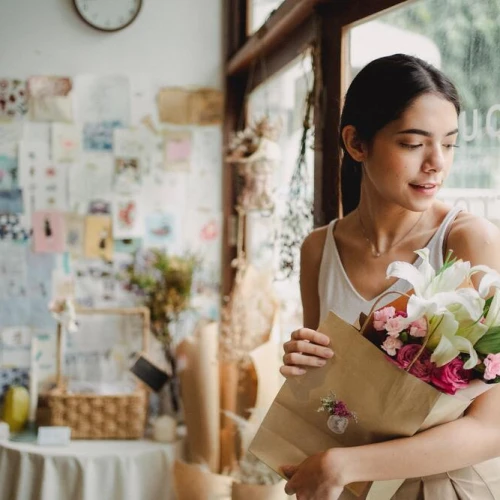 Psst! Cara Merayakan Valentine Bagi Kamu yang Single